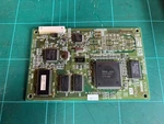 Yamaha PLG100-VL Virtual Acoustic Plug-in Board For The SW1000XG Used. Price: $250.00.