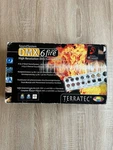 Pro Class Pci Sound Cards Terratec Dmx 6 Fire Full Set! Used. Price: $131.98.