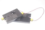 04072-03680000 Asus Speaker Kit E410MA-TB.CL464BK E410MA-202.BLUE New. Price: $13.00.