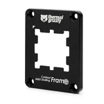 Thermal Grizzly AM5 Contact Sealing Frame - & Cpu Guard Black New. Price: $35.28.