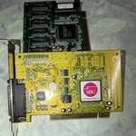 Siig V2 Pci Plug-in Internal Sound Card Audio Adapter For Desktop Computers Open. Price: $25.49.