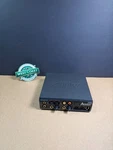 Sound Blaster Creative Labs Audigy SB0100 External Box Only No Cables Used. Price: $27.92.