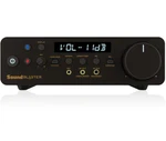 Creative Sound Blaster X5 Dac Usb Card Amp Hi-res Dual Audiophile New. Price: $430.22.