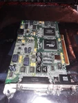 Lynx One Studio Technology Pci Sound Card Used. Price: $50.00.