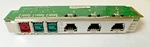 Toshiba Pos 4900-786 Sureport 24V 12V Powered Usb RS485 00GU235 Accessory Card Used. Price: $24.97.