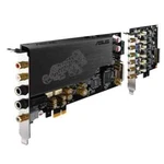 Asus ESSENCESTXII7.1 Audio Card With Headphone Amp New. Price: $899.00.