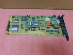 Packard Bell 16 Bit Isa Srs Audio Sound Card / Modem CS4231A-KL 138-MMSN834. Price: $32.97.