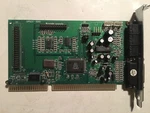 Opti Sound Card Isa OP931-3DIS Model Fcc Id: J98MF-009, Ide Wavetabl... Used. Price: $95.00.