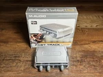 M-audio Fast Track Usb Mac Windows Working Complete Used. Price: $19.99.