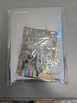 Creative Labs Sound Blaster Live! 5.1 SB0220 Pci Audio Card New. Price: $39.97.