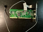 16 Bit Card AS007 Asound 3D-PNP Als 120 With Game Port Used. Price: $24.99.