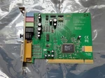 Turtle Beach M0H87386CH-KR Connected Audio Pci Sound Card Used. Price: $19.99.