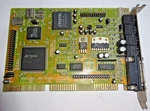 Aztech 2316A / Crystal CS4248-KL*FCC ID:138-MMSN824*ISA Sound CARD*#GK12149 Gebraucht. Price: $116.30.