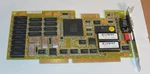 Expert Isa Vga Video Card Top 2300 Tseng Labs Working Vintage Pc 486 Computer. Price: $90.00.