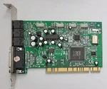 Labway A301-G50 Pci Sound Card (genius, Yamaha YMF724E-V, Retro, 1998) Gebraucht. Price: $116.26.