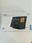 Lenovo Smart Tab M10 Plus (2ND Gen) TB-X606F, 32GB, Wi-fi, 10.3" Iron Gray New. Price: $100.00.