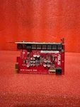 Asus Mio-audio 888 Pcie 7.1 Channel Sound Card Spdif Optical Rca Internal Used. Price: $89.99.