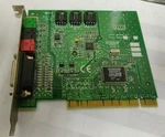 Creative Labs C287327 Ensonic ES1371 Audio Pci 9820 Sound Card Used. Price: $19.90.
