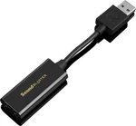 Creative Labs 70SB173000000 Sound Blaster Play! Usb 3, 2.0 Channels, Neu. Price: $70.78.