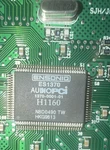 Ensoniq ES1370 Audiopci 2-CHANNEL Internal Sound Card 3.5MM Plug-in A163889 Used. Price: $14.99.