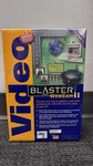 New Old Stock - Creative Video Blaster Webcam Ii For Windows 95 And 98. Price: $42.95.