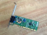 Conexant KB5815G Pci Modem Card RD01-D850 Used. Price: $20.44.