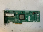 Emulex FC1110406-02 Rev Single-port Lightpulse Pci Network Card "P4C" Used. Price: $8.00.