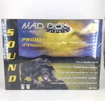 Mad Dog Prowler 4.1 Dsp 4-CHANNEL Pci Sound Card Multimedia MD-PS4 New Sealed. Price: $18.97.