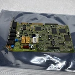 Aztech AT6800W SRS3-D Isa Sound Card Modem Combo Stereo Tested Working. Price: $37.99.