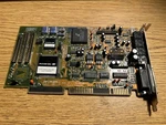 Packard Bell I38-MMSN811 Isa 1150 Audio Used. Price: $69.00.
