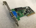 Ati Rage Pro Turbo 102-G0102-00 Agp Video Card Used. Price: $59.99.