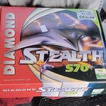 Diamond Multimedia Nvidia GEFORCE2 Mx 400 Agp Graphics Card 64MB Vga Dvc Open. Price: $34.00.