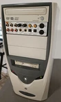Vintage Desktop Pc (piii 866MHZ - G400 Max Terratec Dmx) Working. Price: $464.60.
