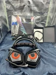Asus Strix 7.1 2.0 Headphones - Complete In Org Used. Price: $77.00.