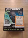 Creative Blaster RECON3D Thx Usb External Soundenhancer SB1300 Pc PS3 Xbox Used. Price: $89.87.