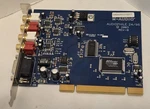 Used M-audio Audiophile 24/96 AP2496 Digital Sound Card 2003 Rev-b. Price: $55.00.