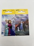 Frozen & 2 Yoto Audio Card New. Price: $23.99.
