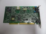 Creative Technology CT5400 CT5420 IBACT-CMB288V1 Modem Blaster. Price: $59.99.