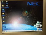 Vintage Survivor Nec Ready 9909 433MHZ 96MB Tower Factory WIN98 Isa Pci. Price: $168.75.
