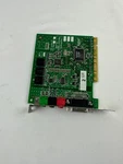 Ensoniq Audiopci 9741 Rev:e Video Card Used. Price: $118.00.