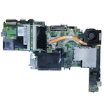 Motherboard 501483-001 For Hp Elitebook 2730P Laptop Intel Core Duo T6570 Used. Price: $28.68.