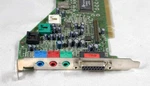 Turtle Beach Montego Ii Aureal Vortex 2 AU8830 Pci Sound Card Dos Gaming A3D Used. Price: $95.00.
