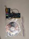 Tsunami Diamond DT-588 4 Channel Pci Sound Card & Software Cd-win 95-2000 Used. Price: $88.13.