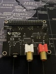 Hifiberry Pro DAC2 Usato. Price: $81.61.