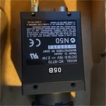 National Instruments Pci Video Capture Card & Sony XC-ST70 Camera Module Open. Price: $300.00.