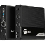 Siig Ipcolor 4K Hdmi Extender Daisy Chain Transmission Kit 230FT CEH26M11S1 New. Price: $155.35.