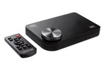 Creative Sound Blaster X-fi Surround 5.1 Pro R2 High Resolution Correspondi Used. Price: $101.65.
