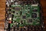 Desktop Tv Tuner Card Pci-express 0405M791-C2R Gateway GM5640E Avermedia Used. Price: $17.99.