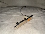 Hp Speaker Cable 5185-4087 Used. Price: $15.00.