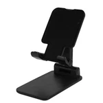 EBOXER-1 Black Bracket, Folding Desktop Stand, For Mobile Phone New. Price: $24.01.